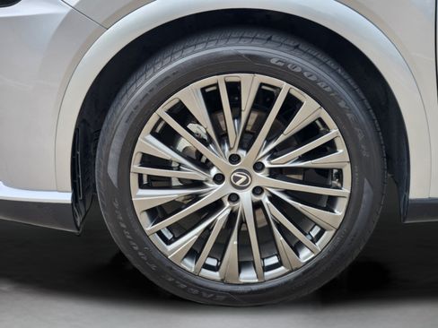Certified 2023 Lexus RX 350 FWD w/ Cold Area Package image 35