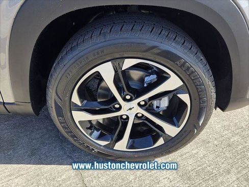 New 2026 Chevrolet Trax RS w/ Driver Confidence Package image 26