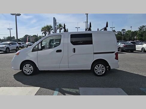 Used 2020 Nissan NV200 SV FWD image 25