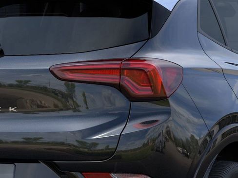 New 2026 Buick Encore GX Sport Touring w/ Comfort Package image 11