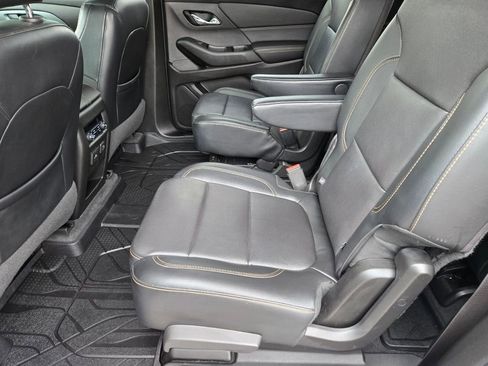 Used 2019 Chevrolet Traverse Premier w/ Redline Edition image 13