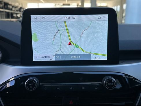 Used 2020 Ford Escape SE image 9