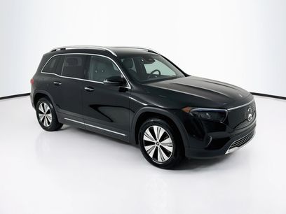 Used 2024 Mercedes-Benz EQB 250+