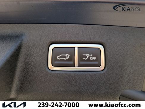 New 2026 Kia Sorento EX FWD image 11
