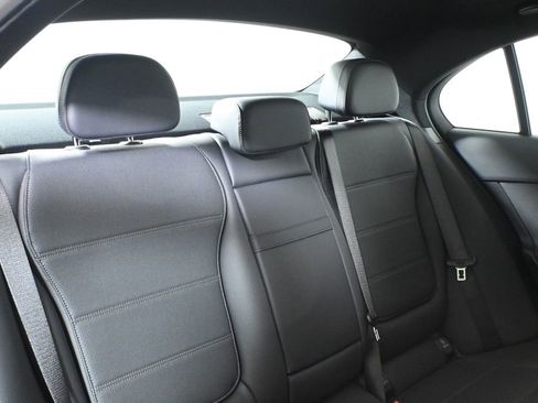 Certified 2026 Mercedes-Benz C 300 4MATIC Sedan image 32