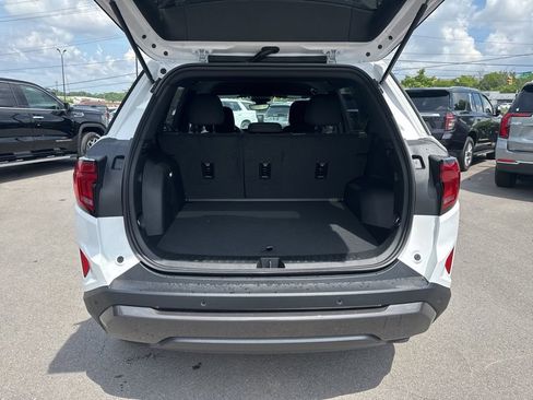 New 2026 GMC Terrain Elevation w/ Technology Package II FWD image 31