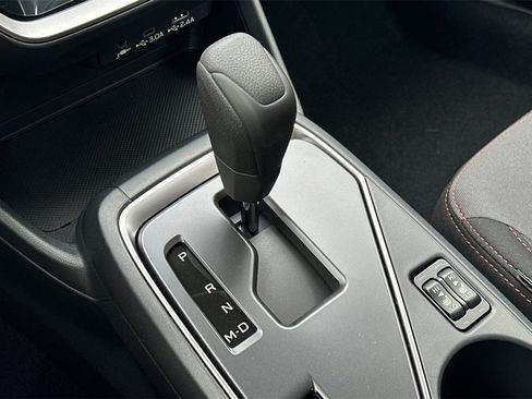 New 2025 Subaru Impreza 2.0i Sport image 22