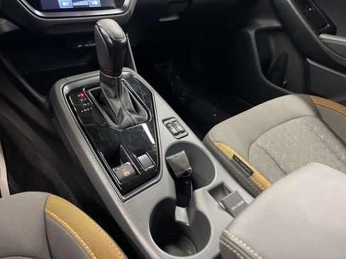 Certified 2024 Subaru Crosstrek 2.5i Sport image 24