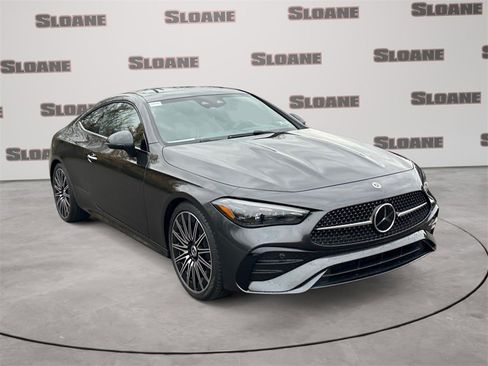 Used 2025 Mercedes-Benz CLE 450 CLE 450 image 7