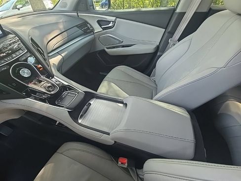 Used 2023 Acura RDX w/ Technology Package FWD image 27