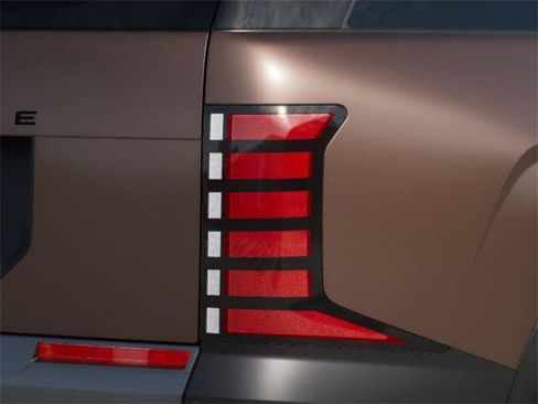 New 2026 Hyundai Palisade XRT Pro image 10