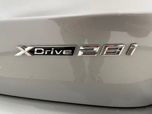 Used 2025 BMW X1 xDrive28i w/ Convenience Package AWD/4WD image 44