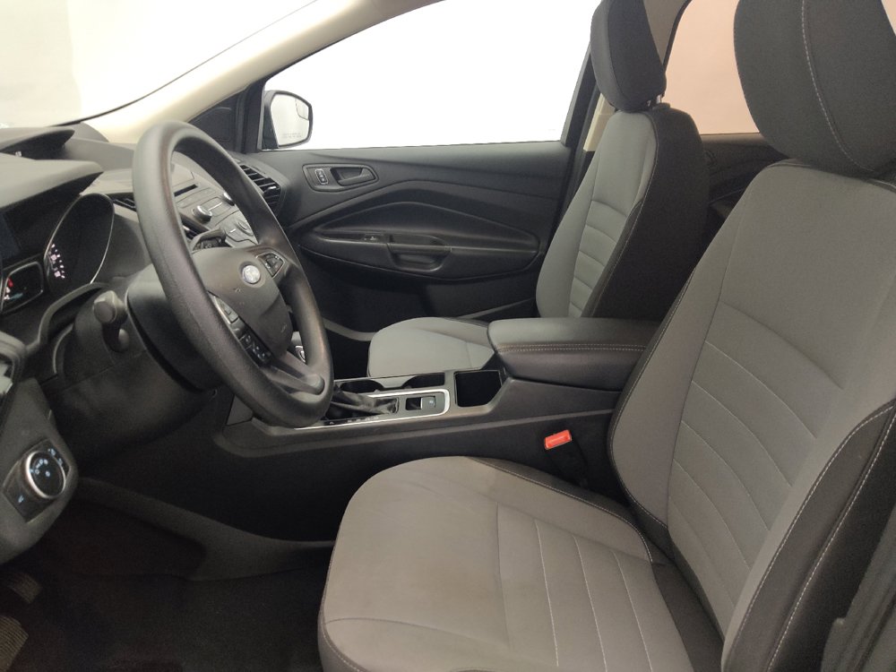 Used 2018 Ford Escape S FWD image 17