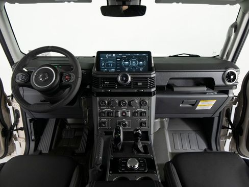 New 2026 INEOS Grenadier Fieldmaster Edition image 31