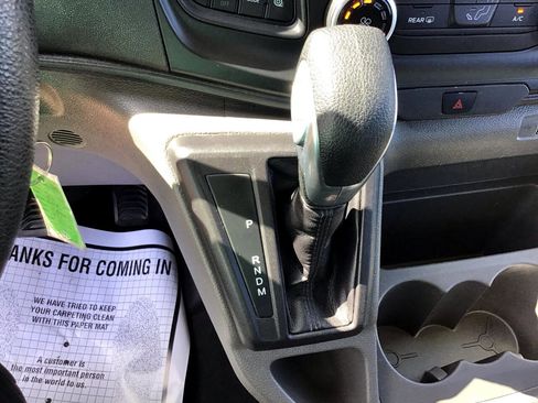 Used 2021 Ford Transit 350 XLT image 27