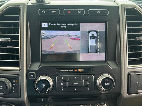Used 2018 Ford F150 Raptor w/ Equipment Group 802A Luxury AWD/4WD image 14