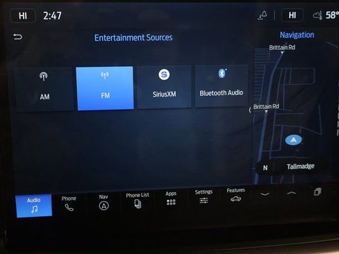 Used 2024 Ford F150 XLT image 42