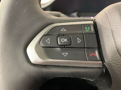 Used 2024 Jeep Compass Limited AWD/4WD image 28