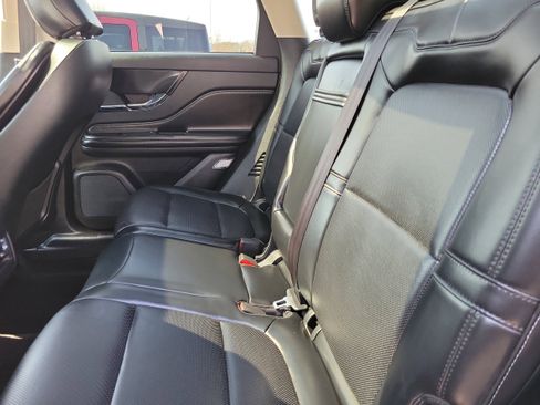 Used 2023 Lincoln Corsair AWD w/ Equipment Group 102A image 10