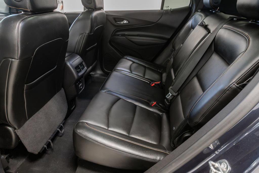 Used 2019 Chevrolet Equinox Premier AWD/4WD image 22