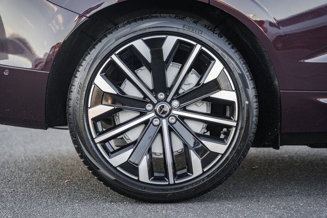 Used 2026 Volvo XC60 B5 Ultra w/ Protection Package Premier AWD/4WD image 18