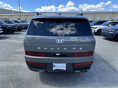 New 2026 Hyundai Santa Fe SEL image 11