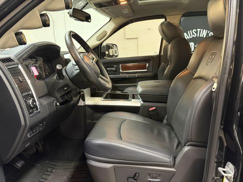 Used 2011 RAM 3500 Laramie AWD/4WD image 19