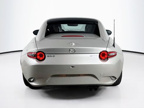 Used 2023 MAZDA MX-5 Miata Grand Touring RWD image 28