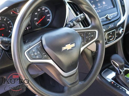 Used 2023 Chevrolet Equinox LS w/ LPO, Floor Liner Package image 25