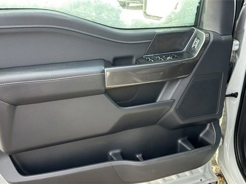 Certified 2023 Ford F150 XLT w/ Equipment Group 302A High image 9