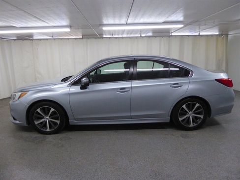Used 2015 Subaru Legacy 3.6R Limited image 4