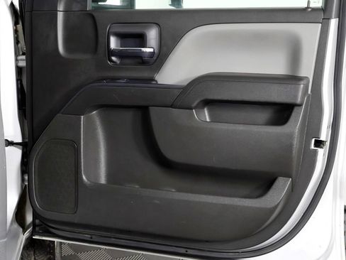 Used 2016 Chevrolet Silverado 1500 W/T w/ Trailering Package AWD/4WD image 32