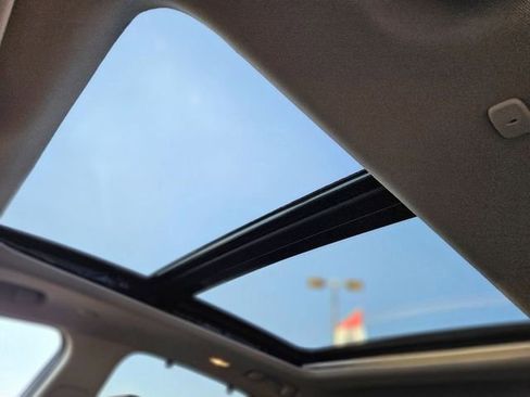 New 2026 Nissan Murano Platinum w/ Cargo Package image 27