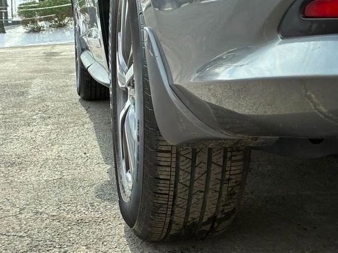 Used 2019 INFINITI QX60 Luxe image 15