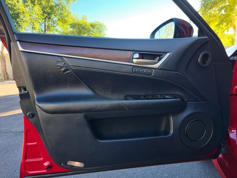 Used 2013 Lexus GS 350 AWD image 12