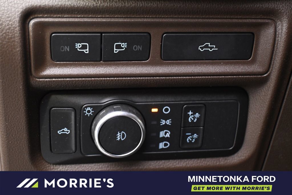 Used 2022 Ford F150 King Ranch w/ Bed Utility Package AWD/4WD image 25