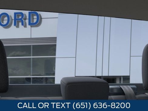 New 2025 Ford Maverick XLT w/ Equipment Group 301A AWD/4WD image 27