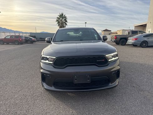Used 2021 Dodge Durango GT image 8