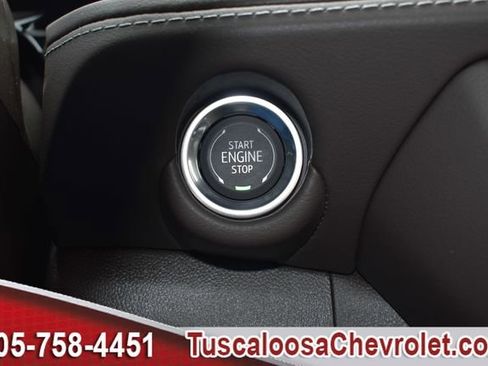 New 2026 Chevrolet Tahoe LS image 32