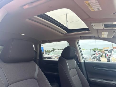 Used 2024 Honda CR-V EX image 27