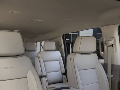 New 2026 GMC Yukon XL Denali image 24