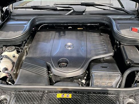 New 2026 Mercedes-Benz GLS 450 GLS 450 image 18