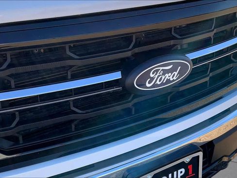 Used 2025 Ford F150 XLT w/ Equipment Group 301A Standard AWD/4WD image 30