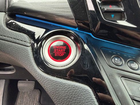 Used 2022 Honda Odyssey Elite image 24