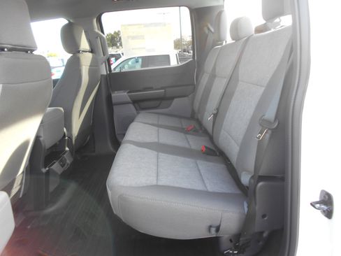 New 2026 Ford F150 XL image 30