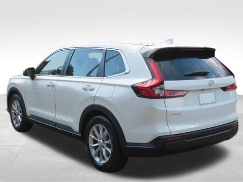 New 2025 Honda CR-V EX-L image 2