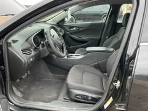 Used 2019 Chevrolet Malibu LT FWD image 10