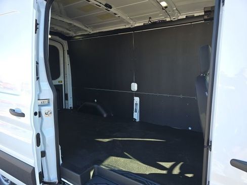 New 2026 Ford Transit 250 148 Medium Roof w/ Load Area Protection Package image 15
