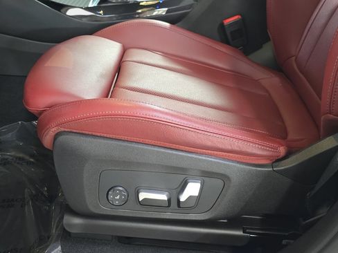 Used 2023 BMW X3 sDrive30i w/ M Sport Package RWD image 28