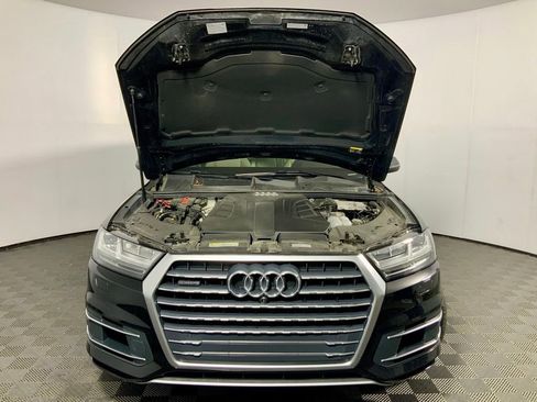 Used 2019 Audi Q7 3.0T Premium Plus AWD/4WD image 10